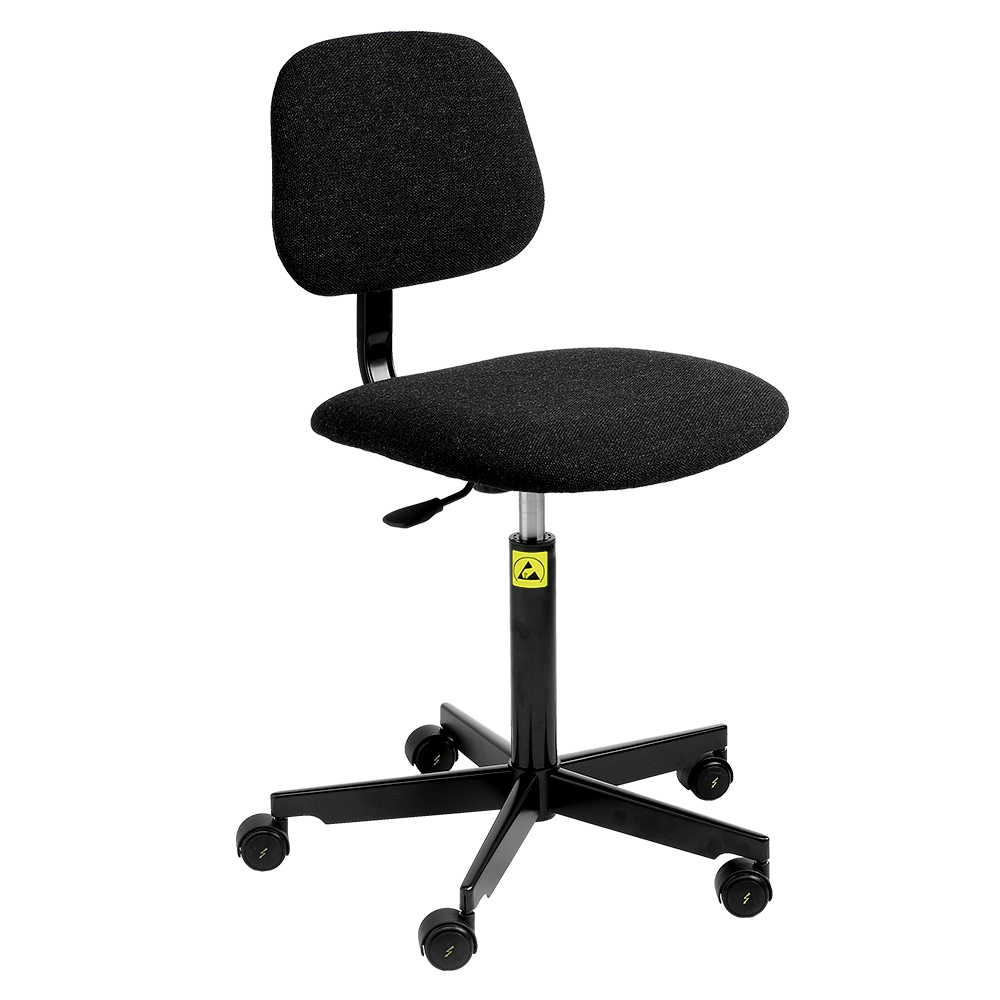 121-0011 - ESD Chair - Castor ESD Chairs