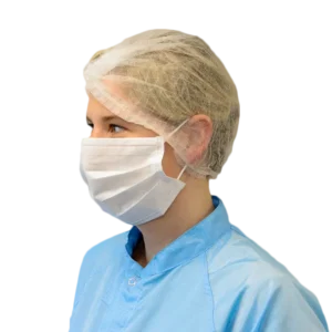 Disposable Face Mask