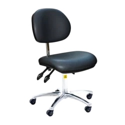 ESD Safe Cleanroom Chair