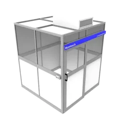 Modular Cleanroom systems