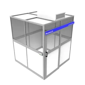 Modular Cleanroom systems