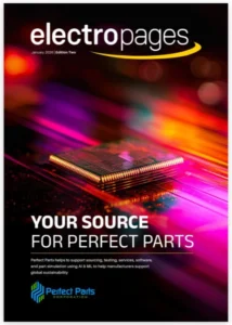 Electropages Magazine Electropages Magazine